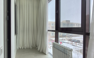 Аренда 3-комнатной квартиры, 134 м² - Аренда недвижимости в Атырау