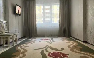 Продажа 2-комнатной квартиры, 62.1 м², ул. Сейфуллина, дом  41 - Продажа квартир в Астане