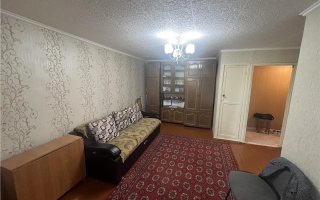 Продажа 1-комнатной квартиры, 32 м², ул. Чайковского - Продажа квартир в Темиртау