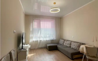 Продажа 2-комнатной квартиры, 40 м², ул. Байтурсынова, дом  8 - Продажа квартир в Астане