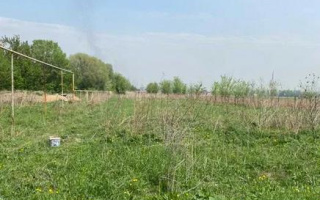 Продажа земельного участка, 63 сот., с. Шалкар - Продажа земельных участков в Алматинской области