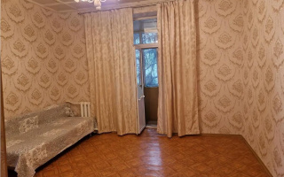 Продажа 3-комнатной квартиры, 55 м², ул. Карасай батыра, дом  185 - Продажа квартир в Алматы