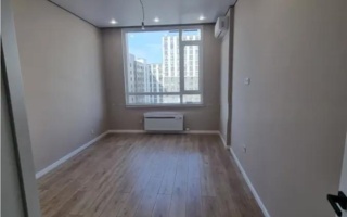 Продажа 1-комнатной квартиры, 37.8 м² - Продажа однокомнатных квартир в блочном доме в Казахстане