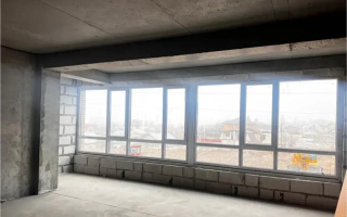 Продажа 2-комнатной квартиры, 56.4 м², ул. Илтипат, дом  45/1 - Продажа квартир в Алматы