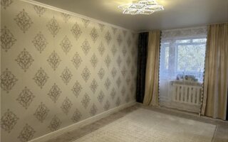Продажа 2-комнатной квартиры, 47 м²