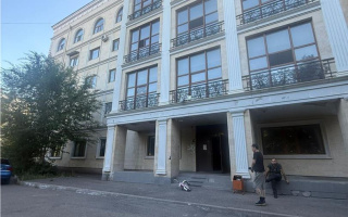 Продажа 1-комнатной квартиры, 33.4 м², ул. Сатпаева - Продажа квартир в Астане