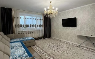 Продажа 4-комнатной квартиры, 120 м² - Продажа квартир в р-не Нура Астаны - страница 4