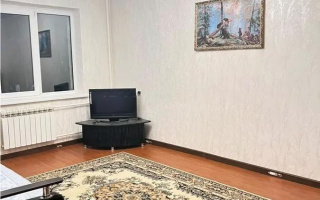 Продажа 3-комнатной квартиры, 75 м² - Продажа трехкомнатных квартир от собственников в Алматы