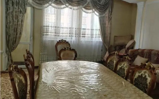 Продажа 3-комнатной квартиры, 140 м², ул. Прокофьева, дом  148 - Продажа  трехкомнатных квартир в Алматы с фото