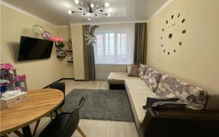 Продажа 2-комнатной квартиры, 62 м², ул. Момышулы, дом  24 - Продажа  двухкомнатных квартир в новостройках Караганды