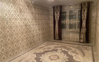 Продажа 2-комнатной квартиры, 46 м² - Продажа двухкомнатных квартир в панельном доме в Казахстане