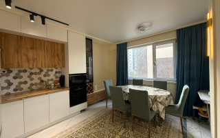 Продажа 2-комнатной квартиры, 52 м², ул. Толе би, дом  285/8 к10 - ул. Утеген батыра - Продажа  двухкомнатных квартир в новостройках Алматы