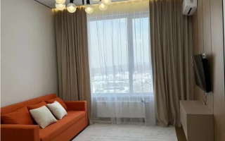 Продажа 2-комнатной квартиры, 37 м² - Продажа квартир в Алмалинском р-не Алматы - страница 4