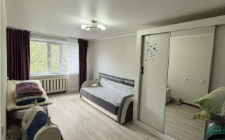 Продажа 3-комнатной квартиры, 62 м², ул. Муканова, дом  16 - Продажа квартир в Караганде без посредников с фото