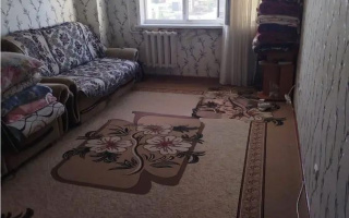 Продажа 1-комнатной квартиры, 41 м², пр. Момышулы, дом  23 - Продажа  однокомнатных квартир в Астане без посредников