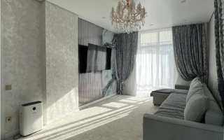 Продажа 3-комнатной квартиры, 96 м², пр. Кошкарбаева, дом  36 - Продажа квартир в Астане