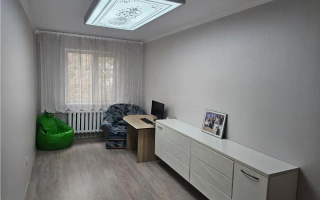 Продажа 3-комнатной квартиры, 58.1 м², ул. Жубанова, дом  3/2 - Продажа квартир в Астане