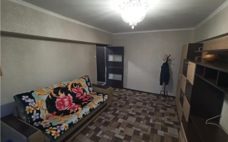 Продажа 1-комнатной квартиры, 35.5 м², мкр-н Жулдыз-2, дом  20 - Продажа квартир в Алматы