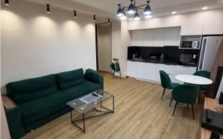 Продажа 2-комнатной квартиры, 46 м², пр. Райымбека, дом  210/12 - Продажа квартир в Алматы