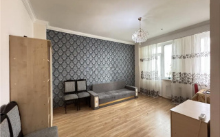 Продажа 1-комнатной квартиры, 32.7 м², ул. Нажимеденова, дом  10/2 - Продажа  однокомнатных квартир в новостройках Астаны