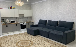 Продажа 3-комнатной квартиры, 83 м², ул. Муканова - Продажа  трехкомнатных квартир в Караганде