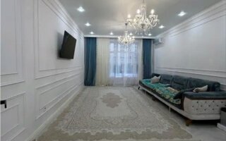 Продажа 4-комнатной квартиры, 120 м² - Продажа жилой и коммерческой недвижимости в Караганде