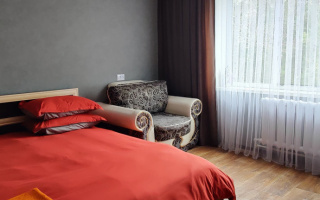 Аренда 1-комнатной квартиры посуточно, 35 м², ул. Гапеева, дом  6 - Продажа квартир в Караганде