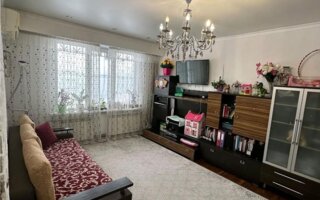 Продажа 1-комнатной квартиры, 42 м² - Продажа квартир в Алматы - страница 79
