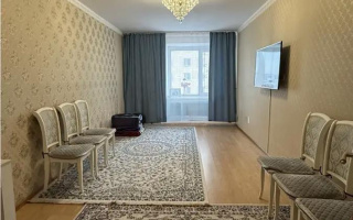 Продажа 3-комнатной квартиры, 64.3 м² - Продажа недвижимости в Астане - страница 4