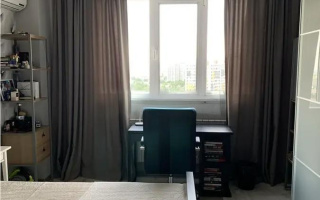 Продажа 3-комнатной квартиры, 72 м², ул. Навои, дом  208/1 - Продажа  трехкомнатных квартир в новостройках Алматы без посредников с фото