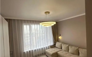 Продажа 3-комнатной квартиры, 85.6 м², пр. Аль-Фараби, дом  103 - Продажа  трехкомнатных квартир в новостройках Алматы без посредников с фото