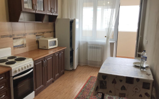 Аренда 1-комнатной квартиры, 45 м² - Недвижимость в Алматы - страница 17