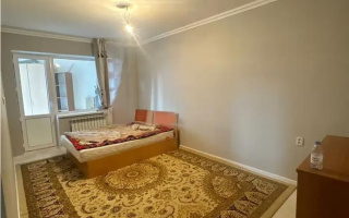 Продажа 1-комнатной квартиры, 42 м², ул. Толе би, дом  40 - Продажа  однокомнатных квартир в новостройках Астаны без посредников