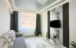 Продажа 2-комнатной квартиры, 64 м²