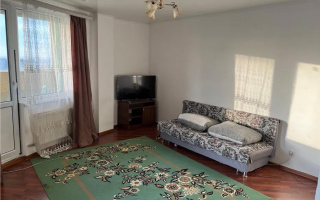 Продажа 1-комнатной квартиры, 40.8 м², ул. Кенесары, дом  70 - Продажа  однокомнатных квартир в Астане без посредников