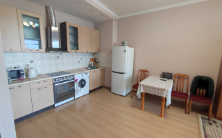 Аренда 2-комнатной квартиры, 62 м², ул. Каирбекова, дом  35а - Аренда квартиры помесячно в Алматы