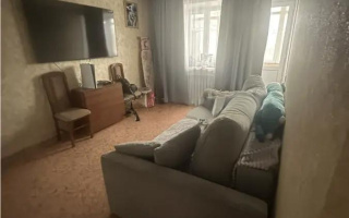 Продажа 2-комнатной квартиры, 49 м², ул. Кемеровская, дом  38 - Продажа  двухкомнатных квартир в Караганде без посредников