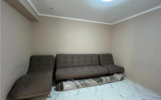 Продажа 2-комнатной квартиры, 36 м², ул. Университетская, дом  7 - Продажа квартир в Алматы