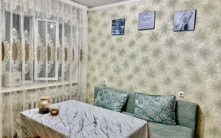 Продажа 1-комнатной квартиры, 44 м², ул. Азербаева, дом  2 - Продажа  однокомнатных квартир в Астане без посредников с фото