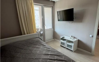Продажа 2-комнатной квартиры, 46.8 м², ул. Макатаева, дом  131/1 - Продажа квартир в Алматы