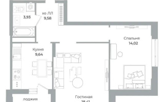 Продажа 2-комнатной квартиры, 57 м² - Продажа квартир в Астане - страница 116