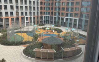 Аренда 2-комнатной квартиры, 42 м² - Аренда квартир помесячно в р-не Нура Астаны