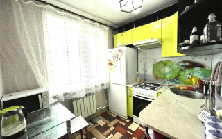 Продажа 2-комнатной квартиры, 41 м², ул. Абая - Продажа квартир в Темиртау