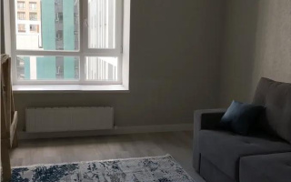 Продажа 1-комнатной квартиры, 39 м², ул. Байтурсынова, дом  20/2 - Продажа квартир в Казахстане