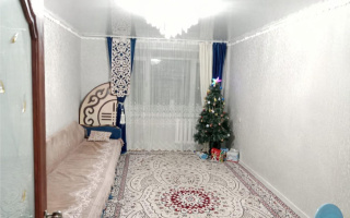 Продажа 2-комнатной квартиры, 43 м², ул. Тищенко - Продажа и аренда недвижимости в Темиртау