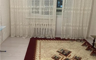 Продажа 1-комнатной квартиры, 45 м² - Продажа квартир в р-не Сарыарка Астаны