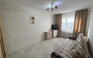 Продажа 2-комнатной квартиры, 48 м² - Продажа квартир в Астане