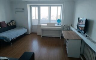 Продажа 1-комнатной квартиры, 41 м²