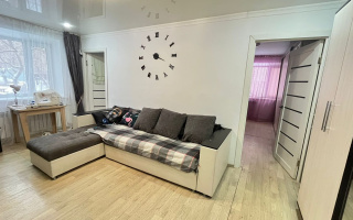 Продажа 3-комнатной квартиры, 52 м² - Продажа квартир в Караганде - страница 8