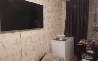 Продажа 1-комнатной квартиры, 35 м²